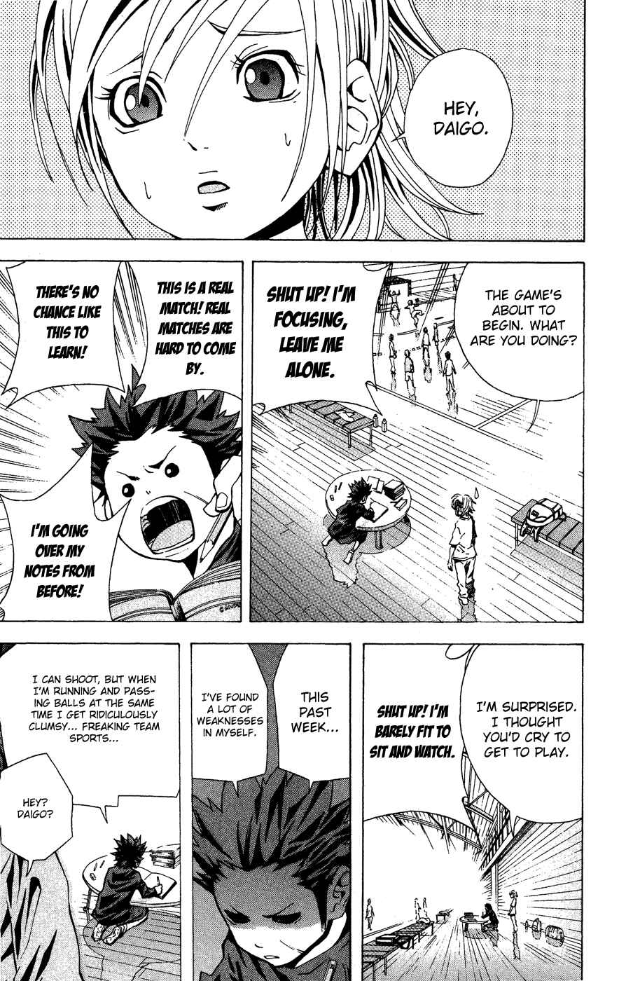Page 4 Chapter 8 Hands