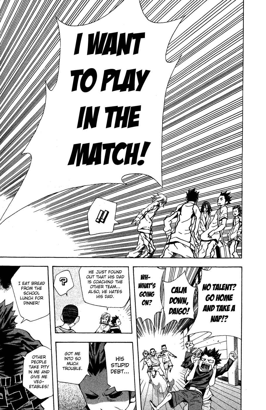 Page 6 Chapter 8 Hands