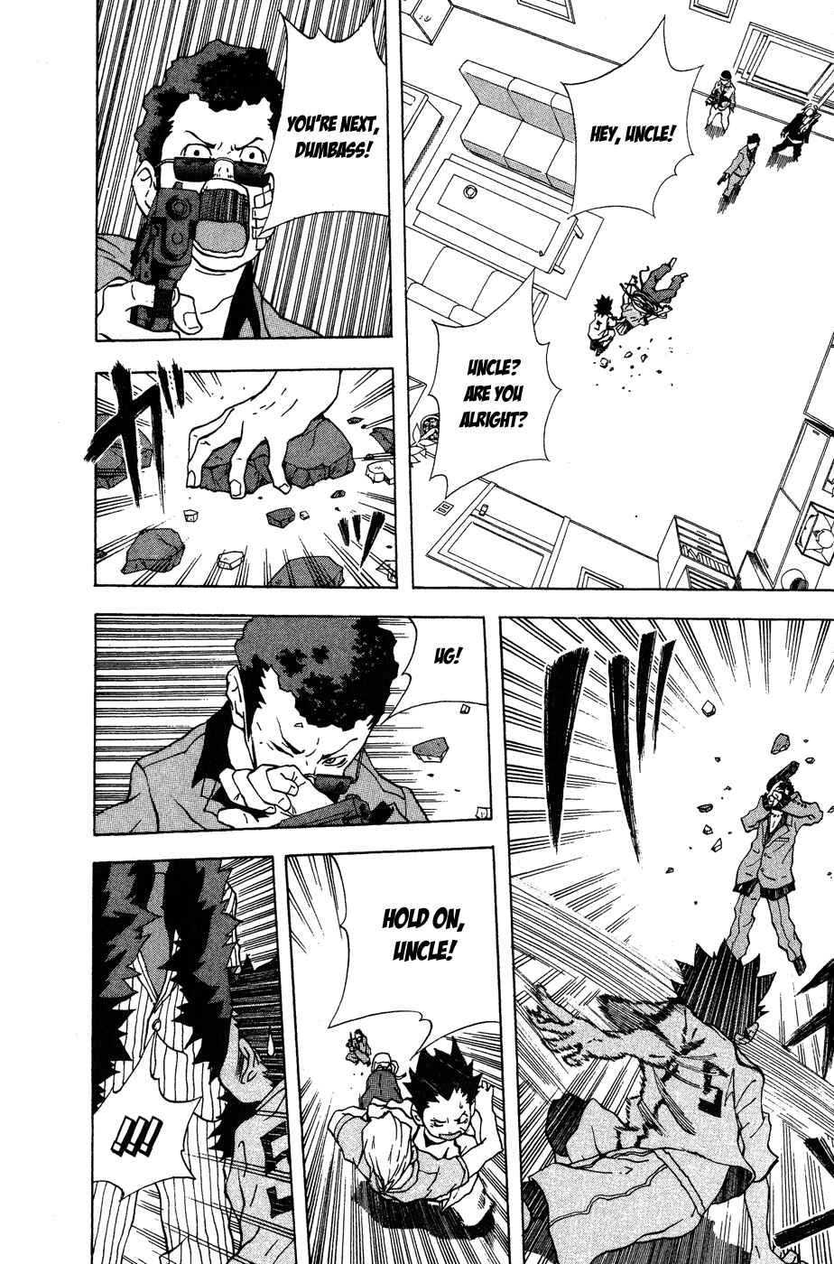 Page 5 Chapter 4 Hands