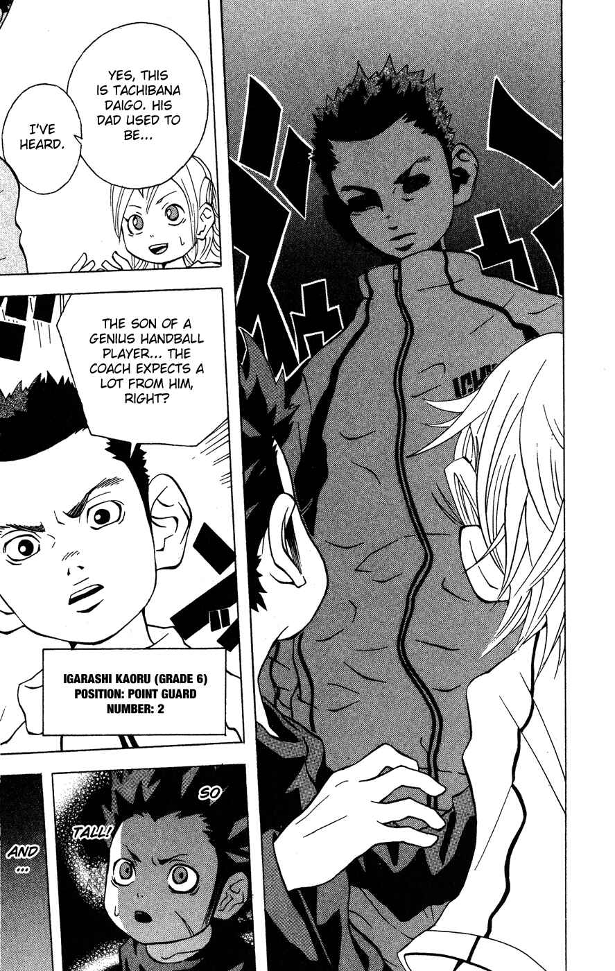 Page 11 Chapter 5 Hands