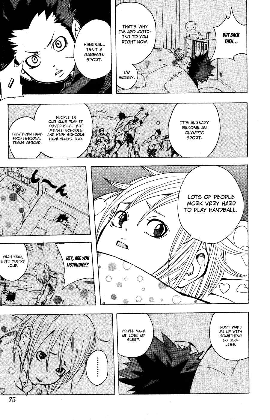 Page 16 Chapter 2 Hands
