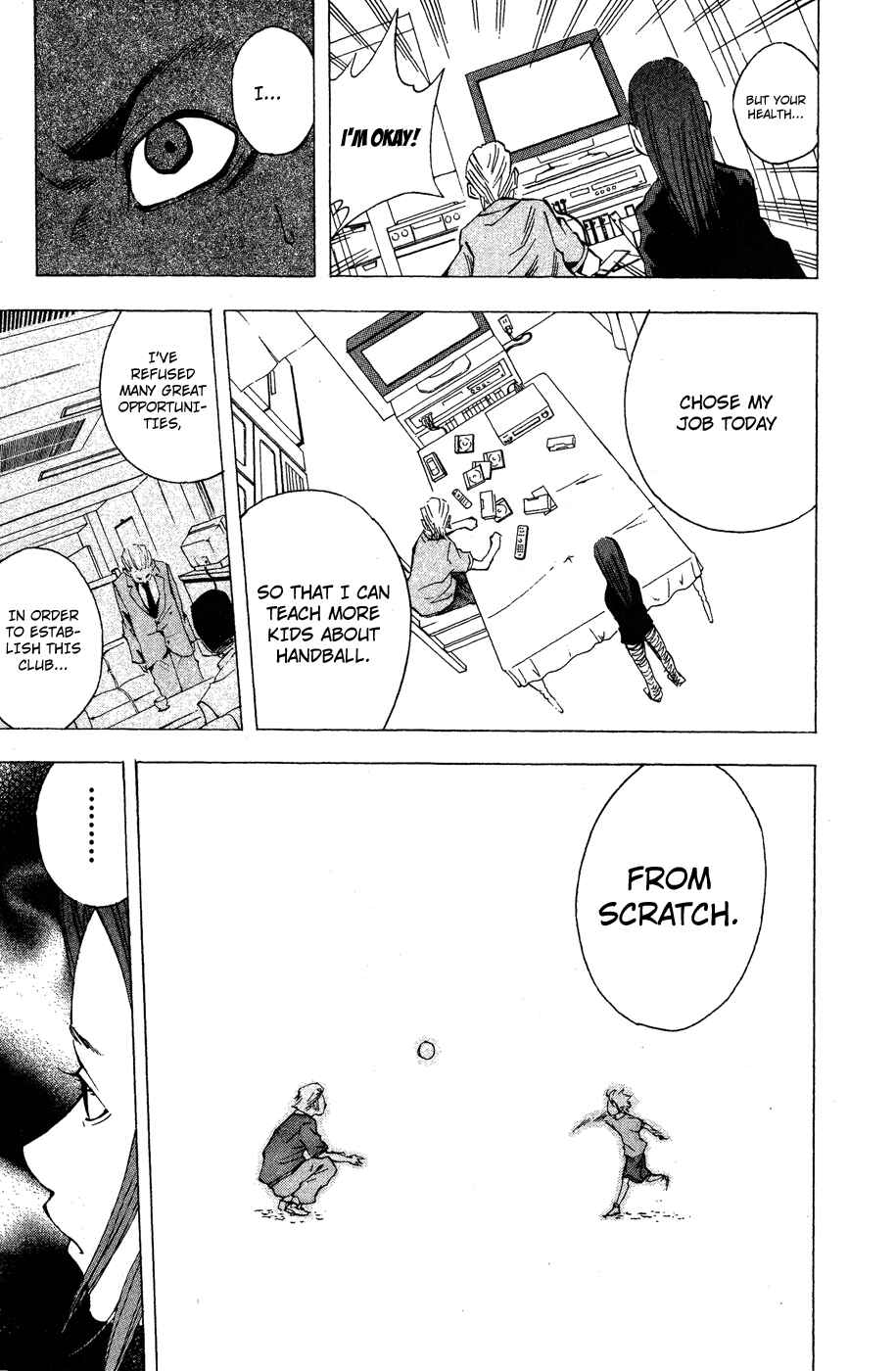Page 18 Chapter 2 Hands