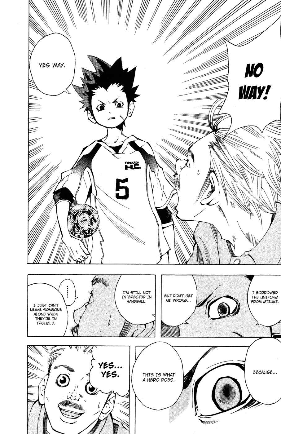 Page 23 Chapter 2 Hands