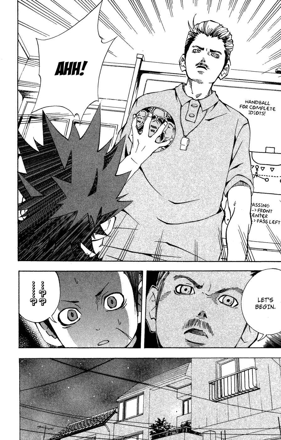 Page 5 Chapter 2 Hands
