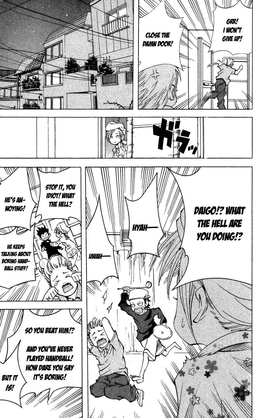 Page 8 Chapter 2 Hands