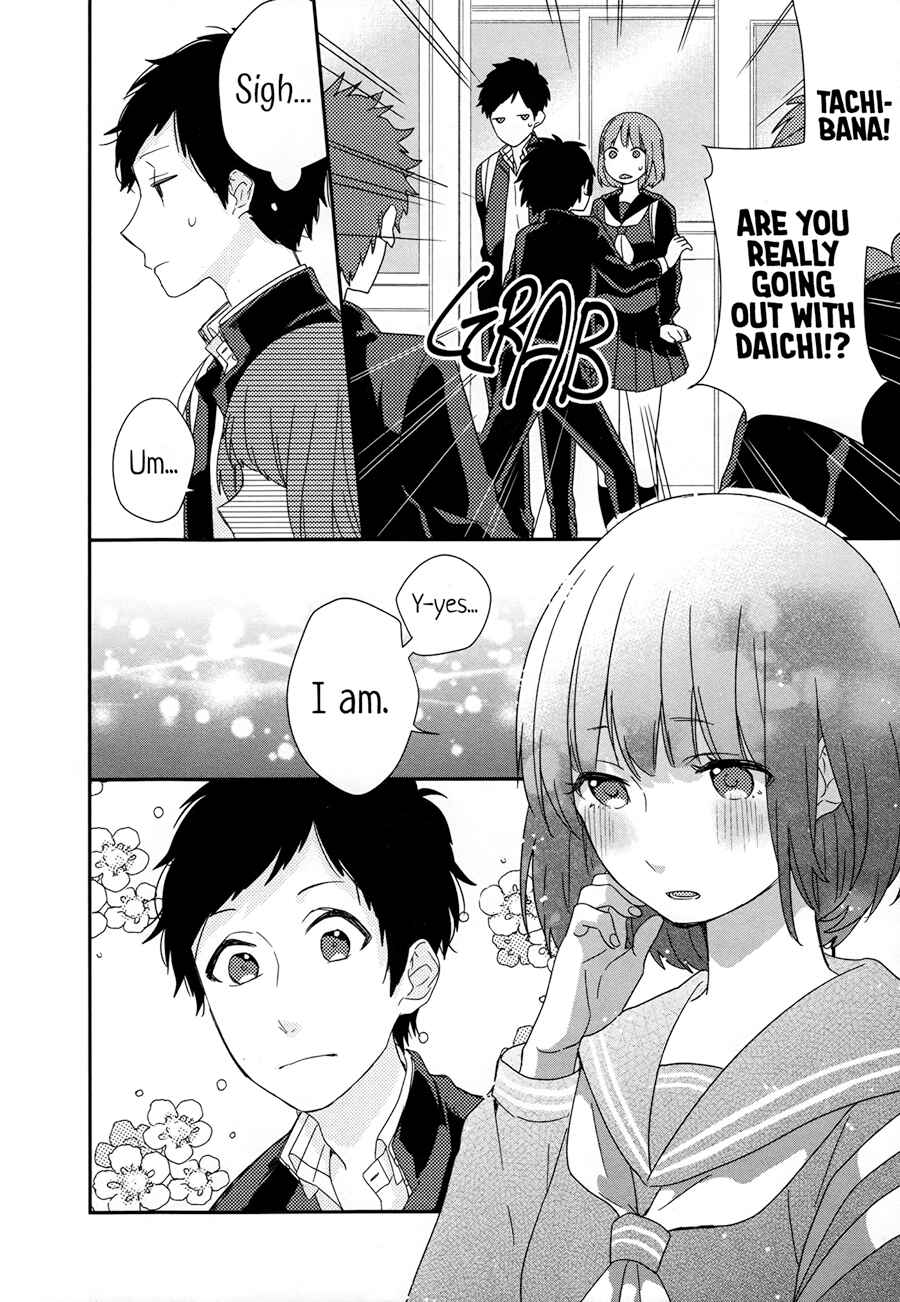 Page 29 Chapter 3 Just Be Friends