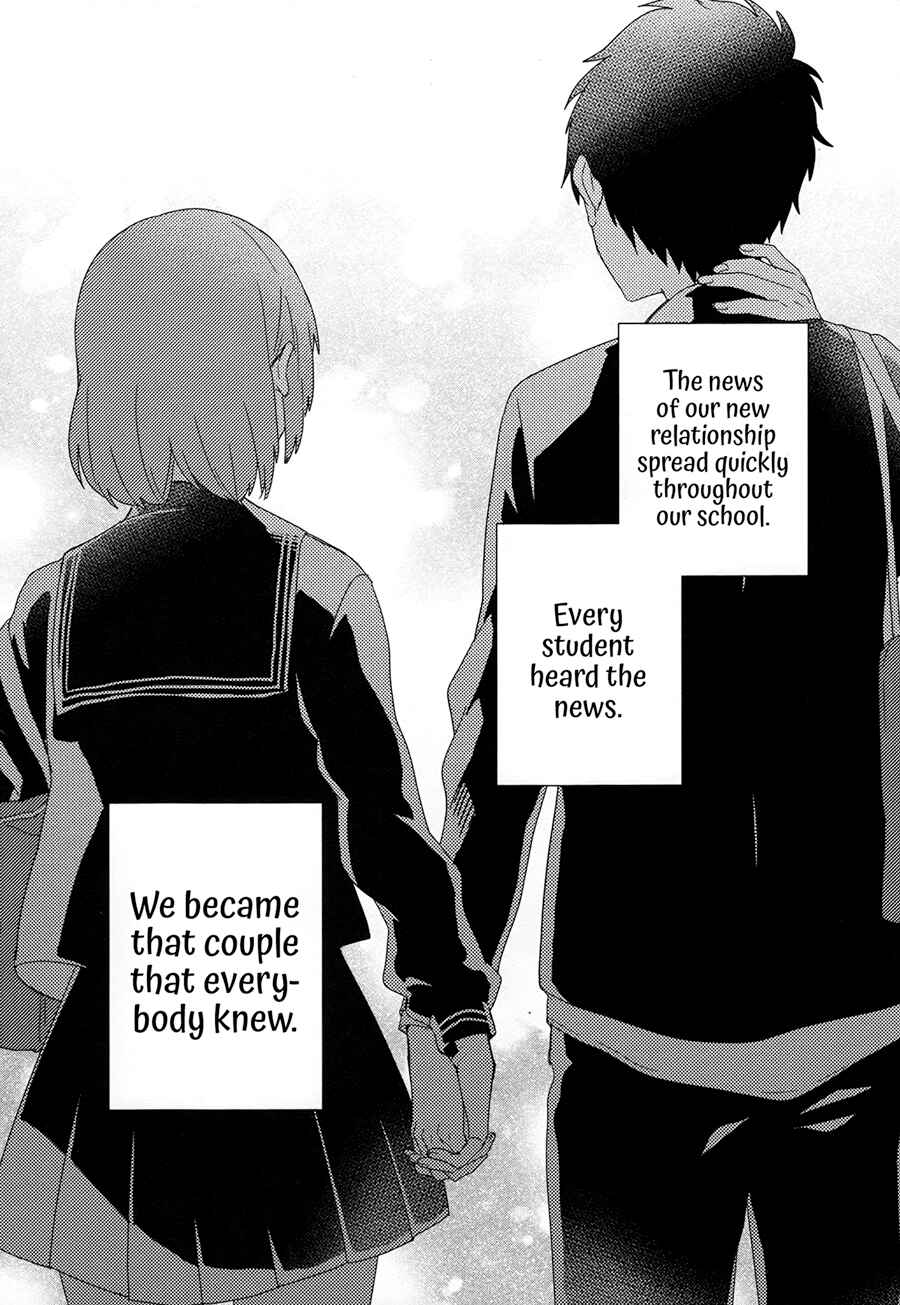 Page 31 Chapter 3 Just Be Friends