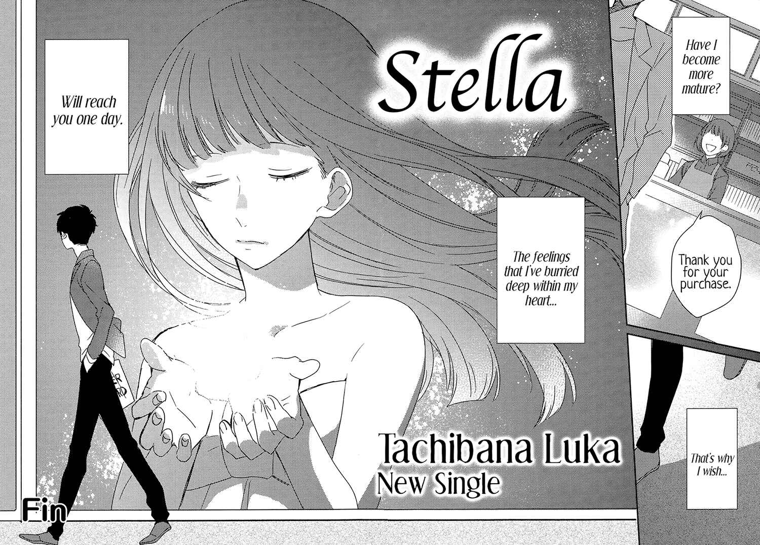 Page 14 Chapter 7 Just Be Friends