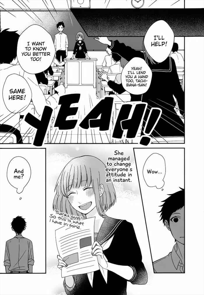 Page 7 Chapter 2 Just Be Friends