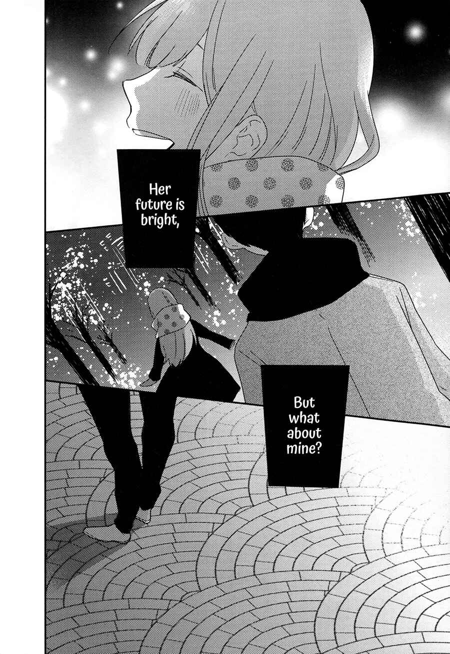 Page 10 Chapter 6 Just Be Friends