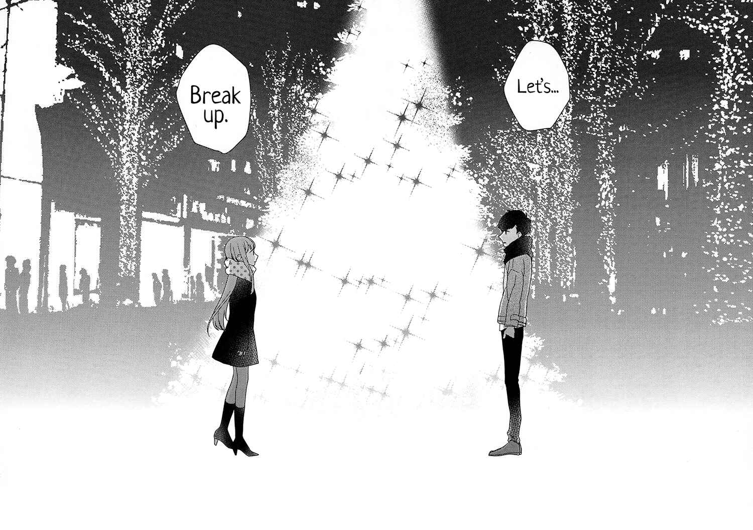 Page 14 Chapter 6 Just Be Friends