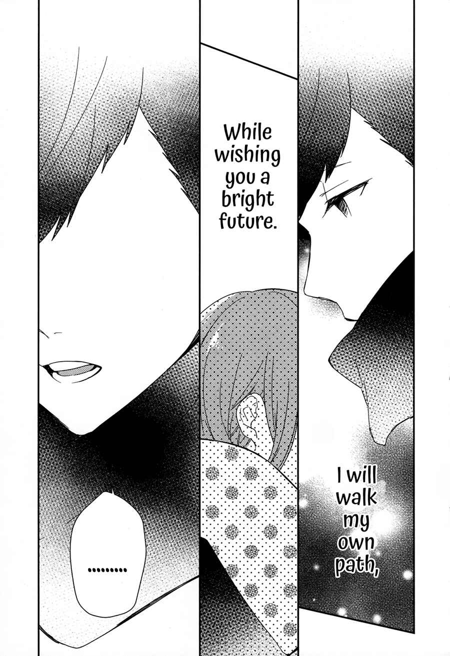 Page 18 Chapter 6 Just Be Friends
