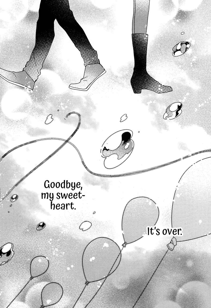 Page 19 Chapter 6 Just Be Friends