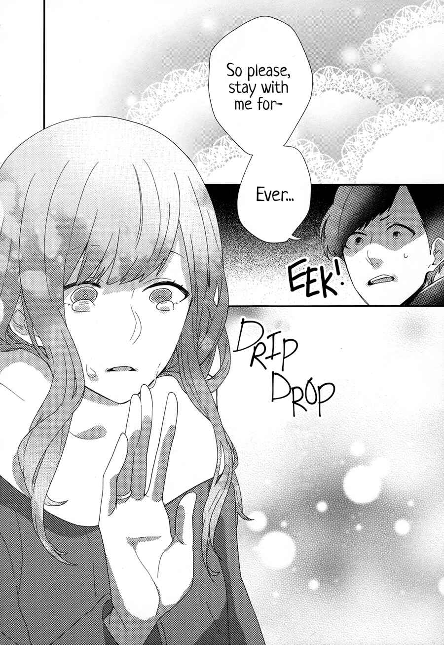 Page 15 Chapter 4 Just Be Friends