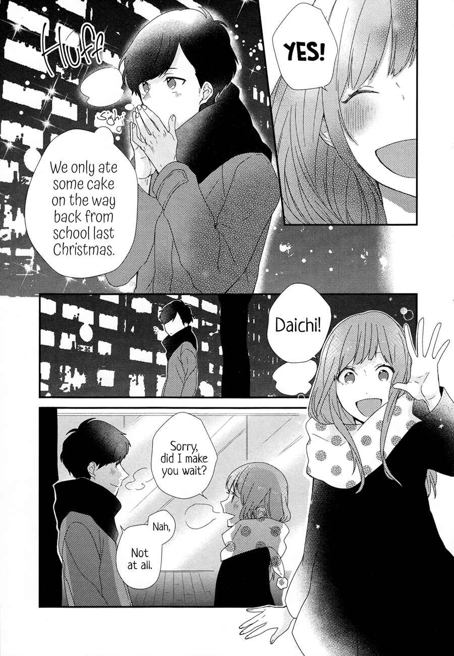 Page 7 Chapter 4 Just Be Friends
