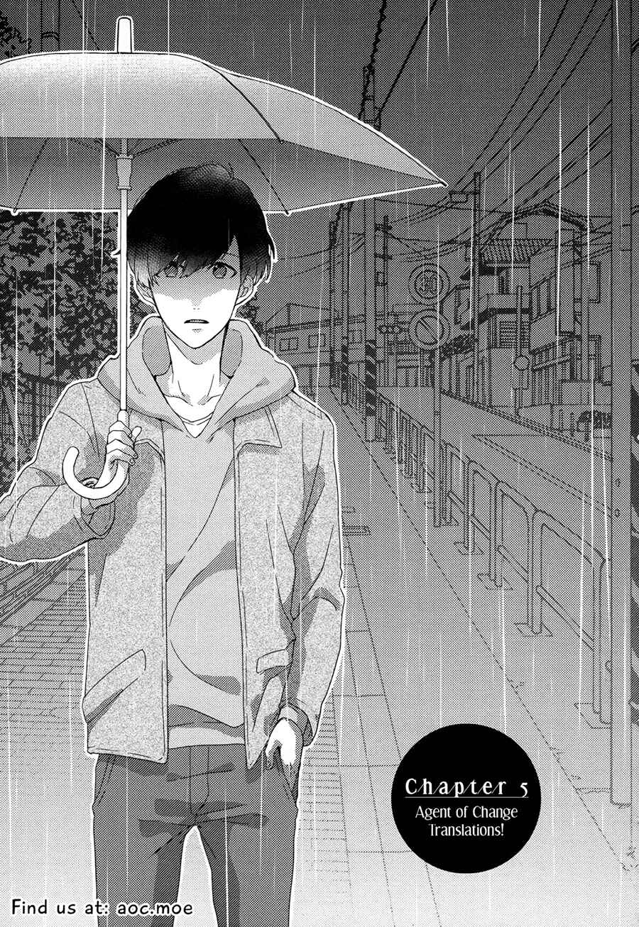 Page 3 Chapter 5 Just Be Friends
