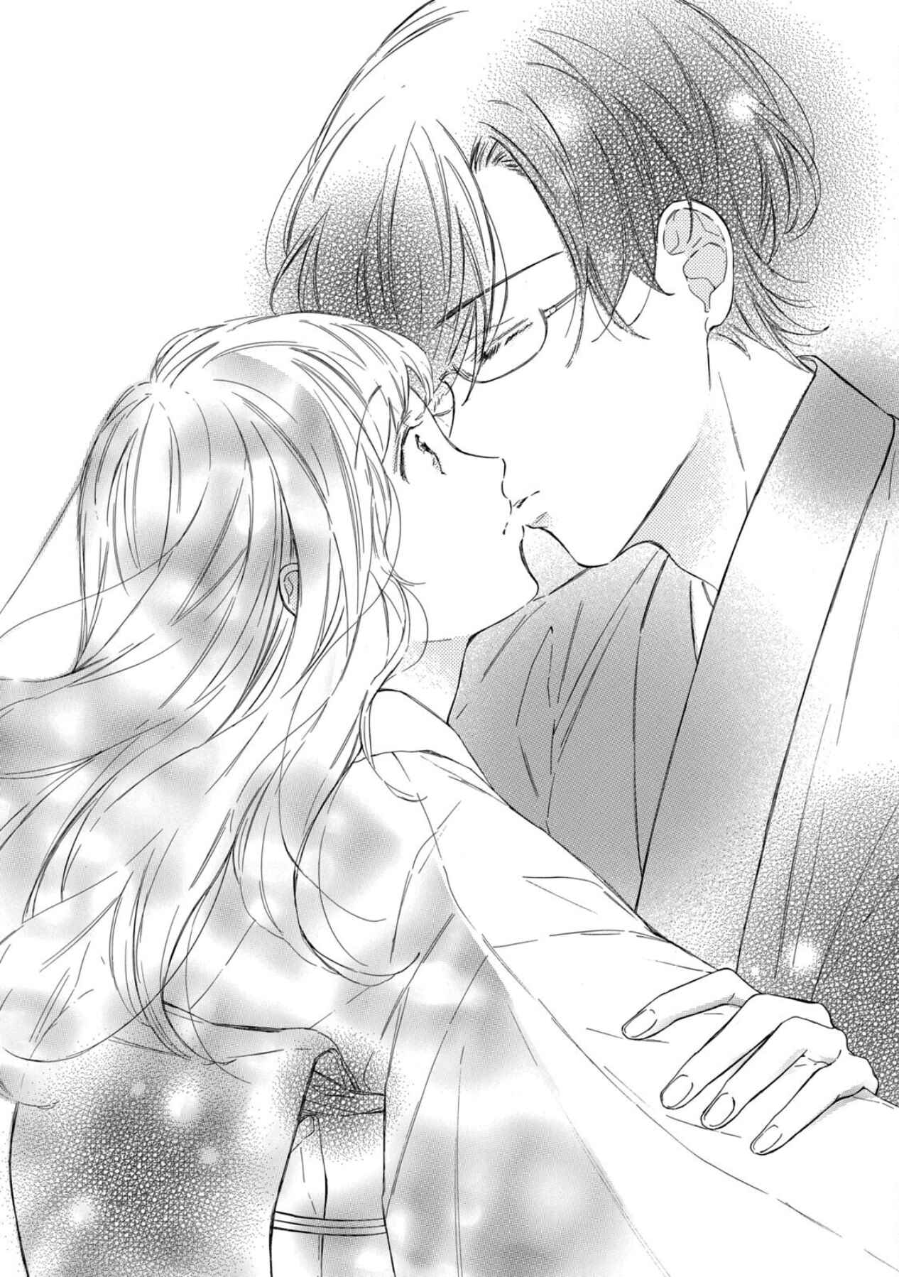Page 36 Chapter 4 Koi no Otemae, Choudai Itashimasu.