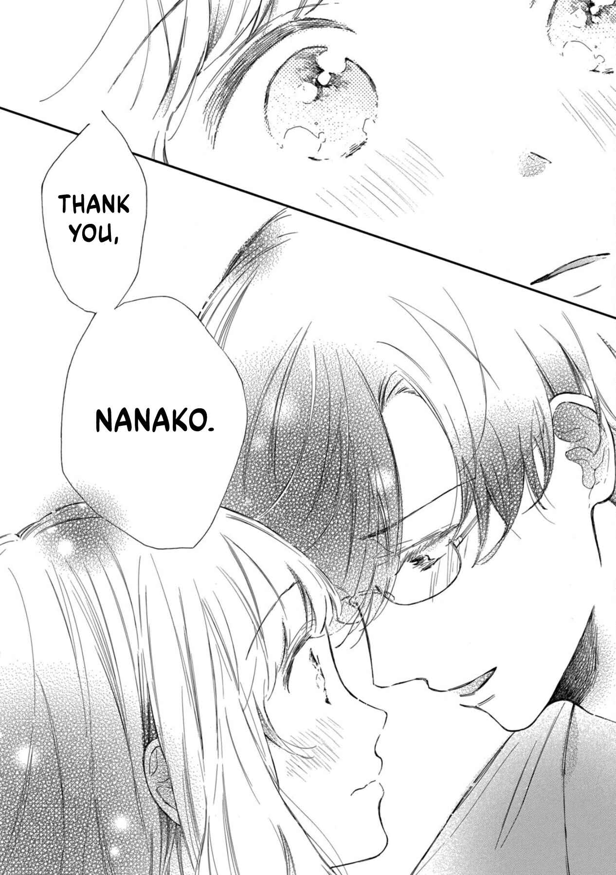 Page 37 Chapter 4 Koi no Otemae, Choudai Itashimasu.