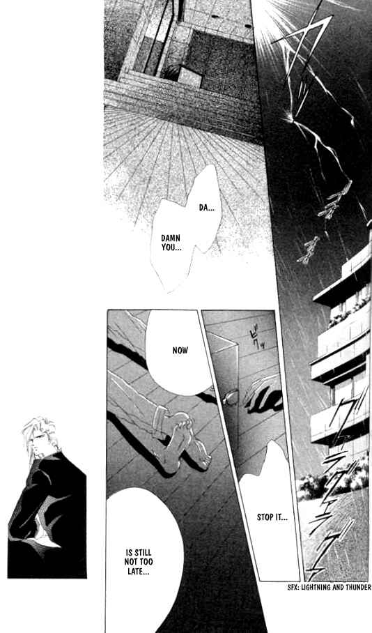 Page 10 Chapter 22 Zetsuai