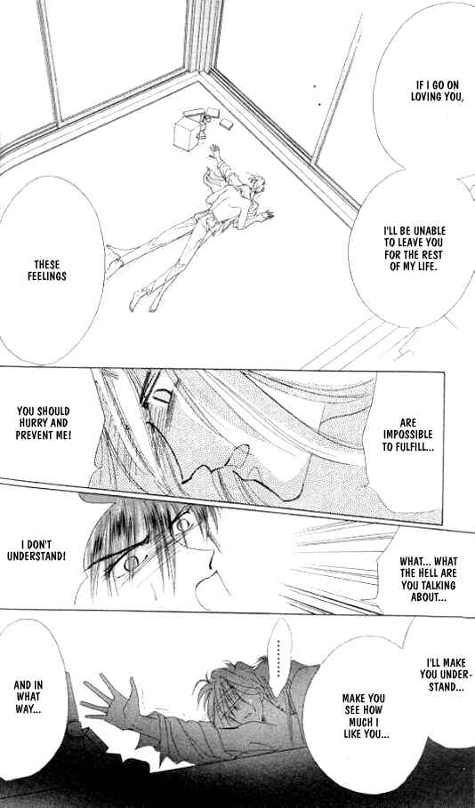 Page 11 Chapter 22 Zetsuai