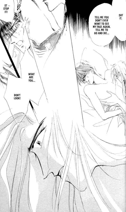 Page 18 Chapter 22 Zetsuai