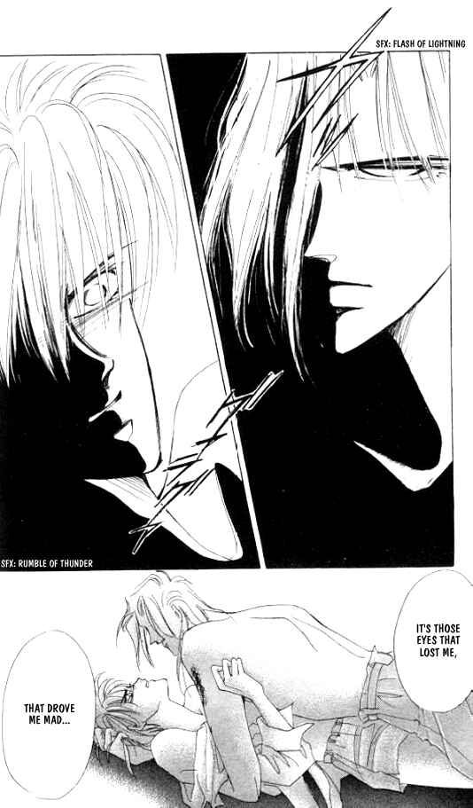 Page 5 Chapter 22 Zetsuai