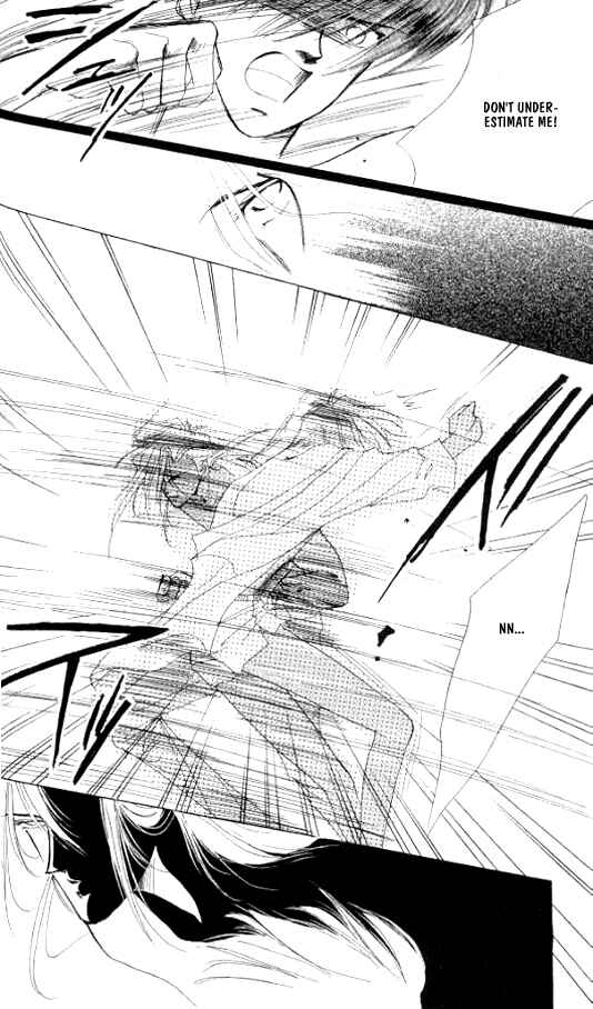 Page 9 Chapter 22 Zetsuai