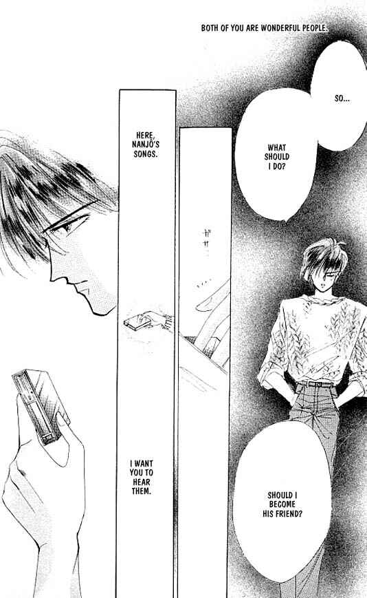 Page 11 Chapter 12 Zetsuai