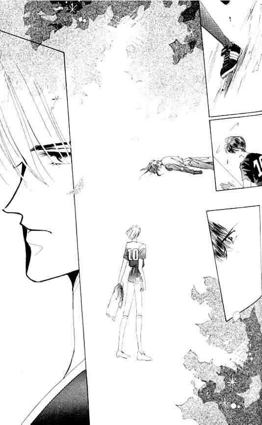 Page 2 Chapter 12 Zetsuai