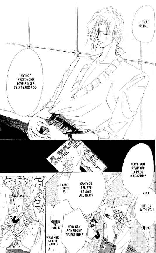 Page 15 Chapter 9 Zetsuai