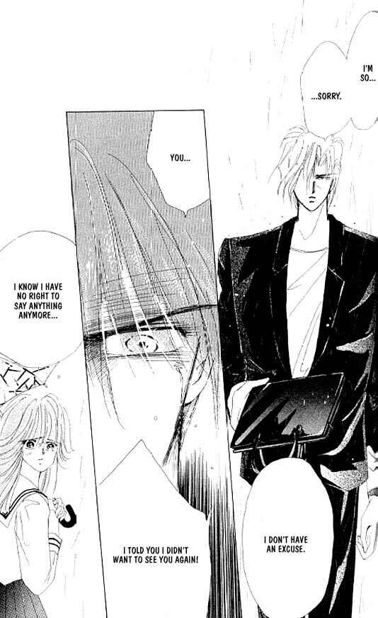 Page 21 Chapter 9 Zetsuai