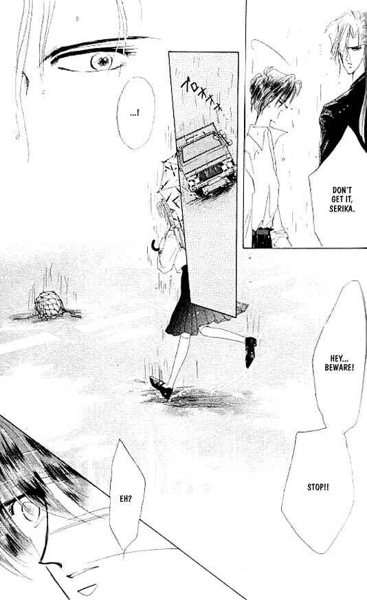Page 25 Chapter 9 Zetsuai