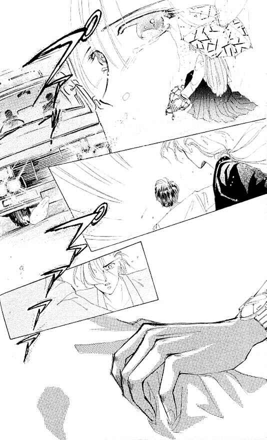 Page 26 Chapter 9 Zetsuai
