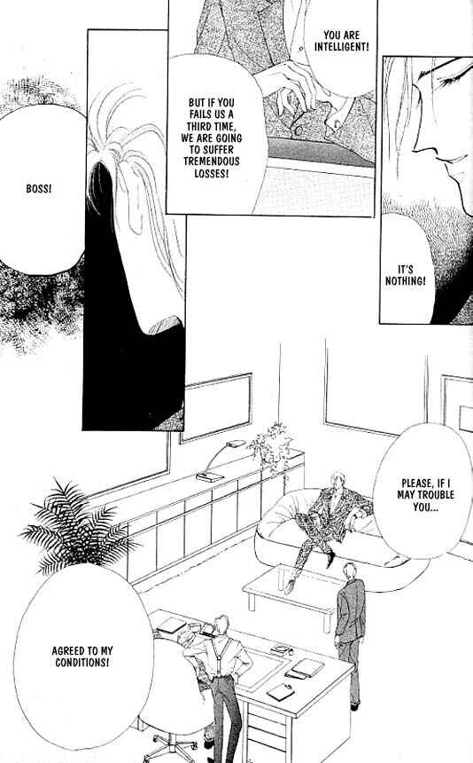 Page 3 Chapter 9 Zetsuai