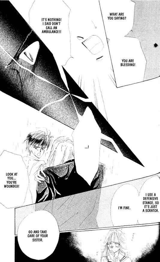 Page 33 Chapter 9 Zetsuai