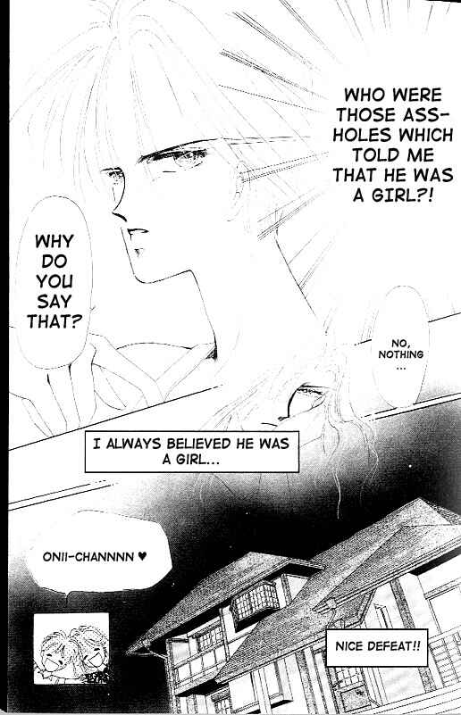 Page 13 Chapter 2 Zetsuai