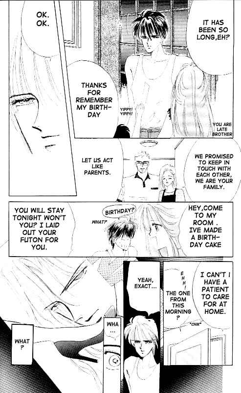 Page 14 Chapter 2 Zetsuai