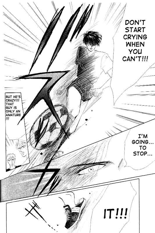 Page 6 Chapter 2 Zetsuai