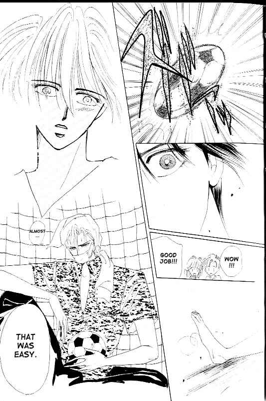 Page 7 Chapter 2 Zetsuai