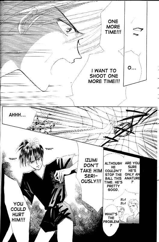 Page 8 Chapter 2 Zetsuai