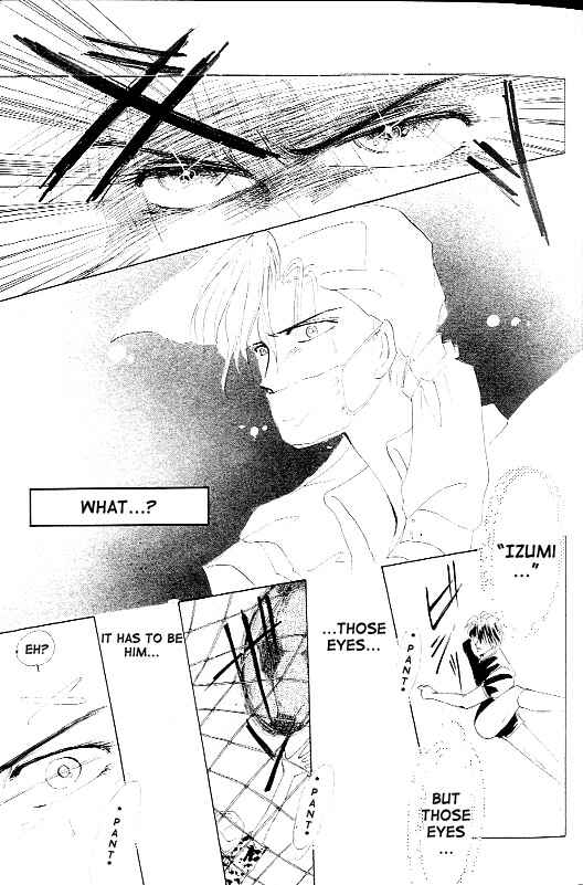 Page 9 Chapter 2 Zetsuai
