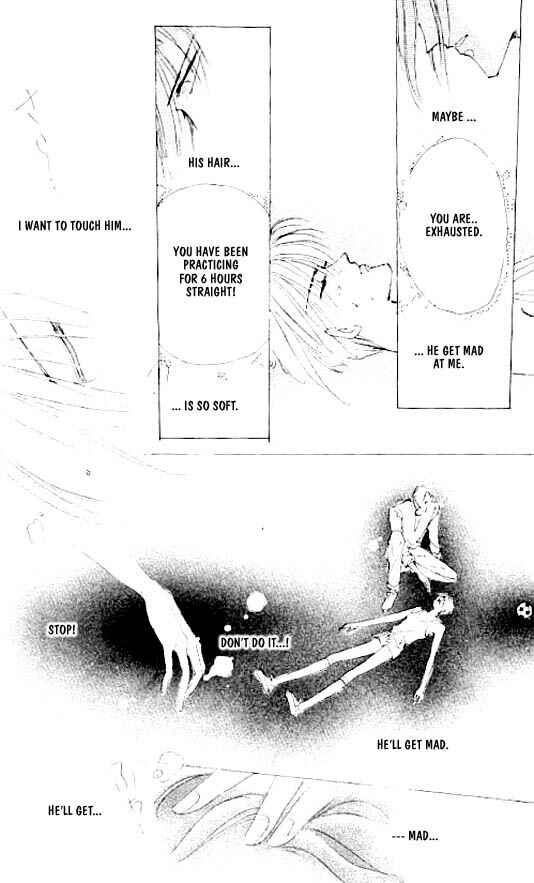 Page 14 Chapter 15 Zetsuai