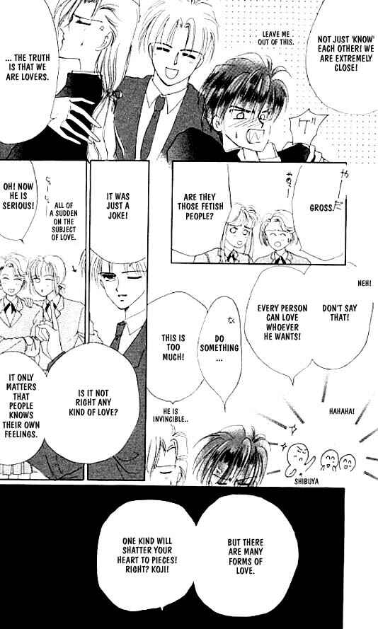 Page 2 Chapter 15 Zetsuai