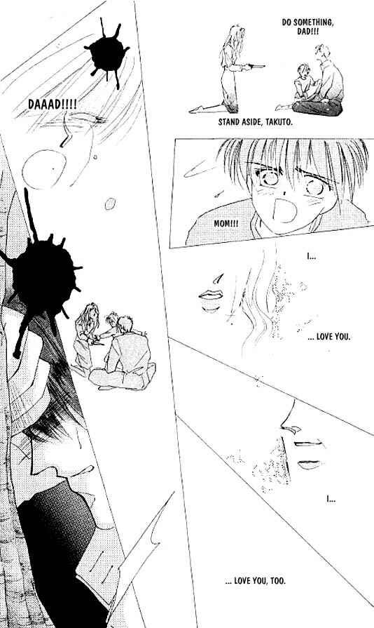 Page 6 Chapter 15 Zetsuai