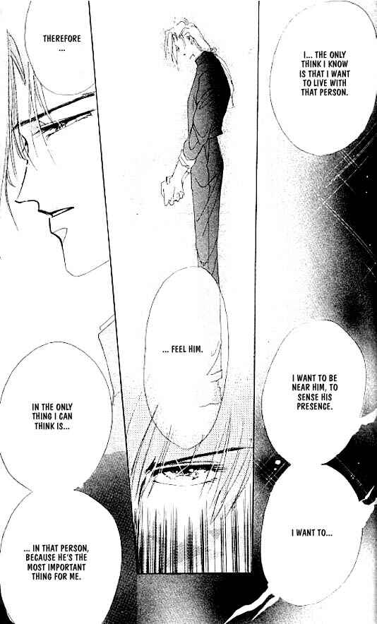Page 9 Chapter 15 Zetsuai