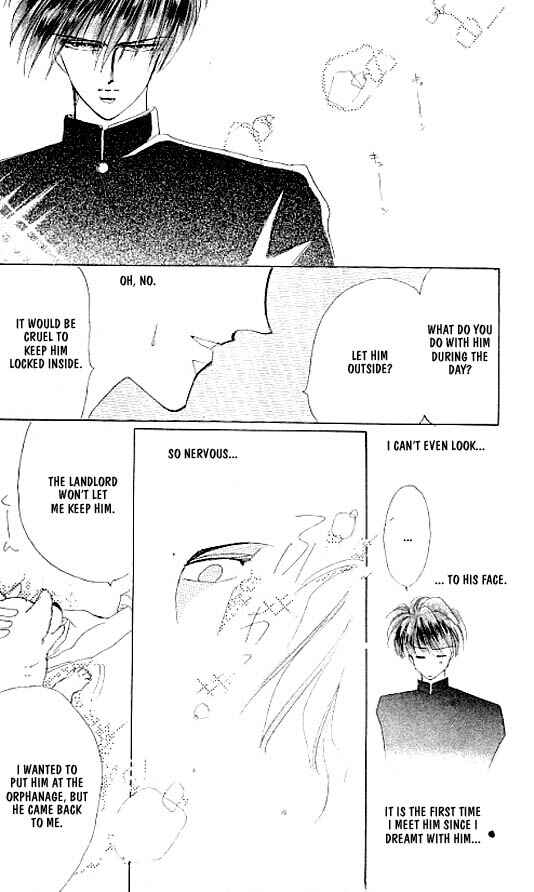 Page 15 Chapter 14 Zetsuai