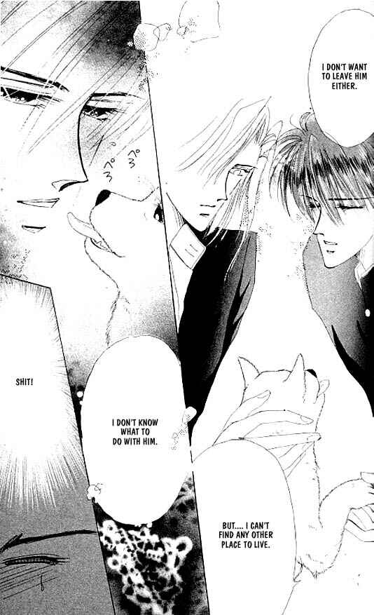 Page 16 Chapter 14 Zetsuai