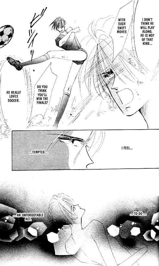 Page 18 Chapter 14 Zetsuai