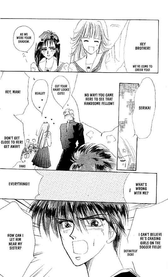 Page 19 Chapter 14 Zetsuai