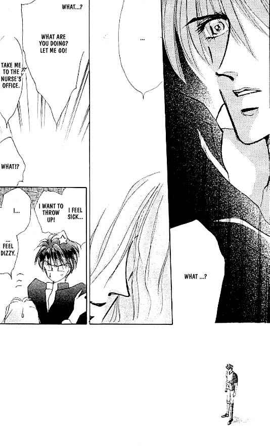 Page 29 Chapter 14 Zetsuai